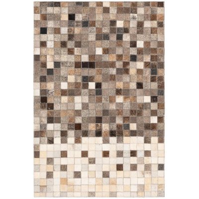 Tapis multicolore Orlowski
