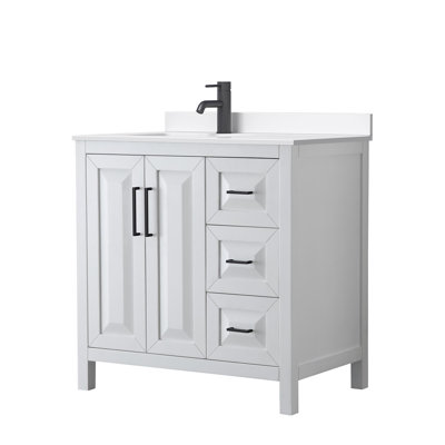 Daria 36'' W Vanity
