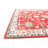Nero Red Rug