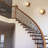 5.11inch LED Flush Mounted Sconce