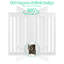 Barrière autoportante Tucker Murphy Pet ™-578959712