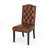 HARRIET KD TUFTED DINING