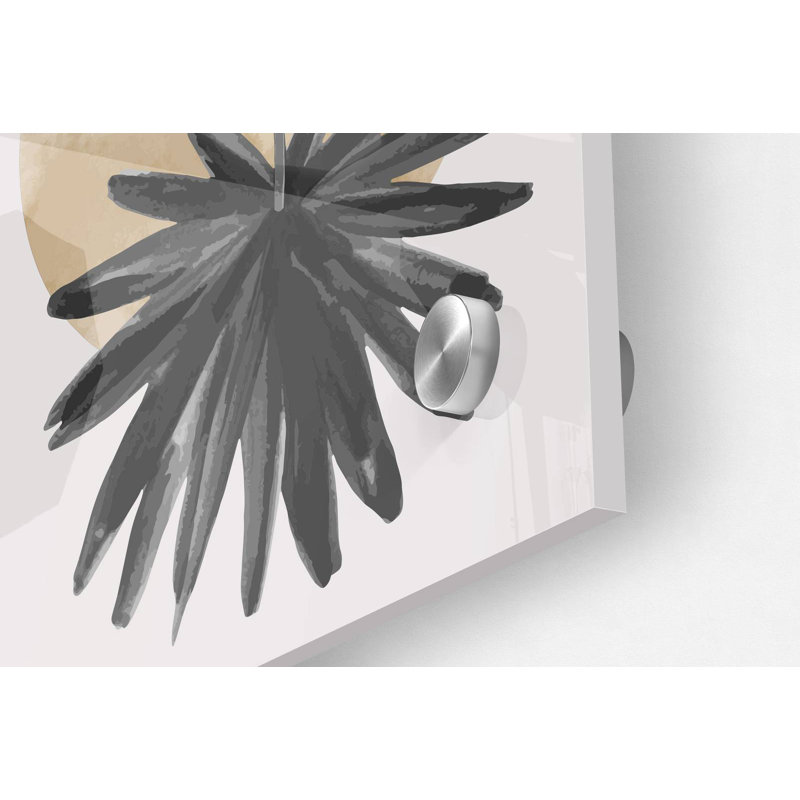 Esthétique - ensemble de 3 reproductions sans cadre