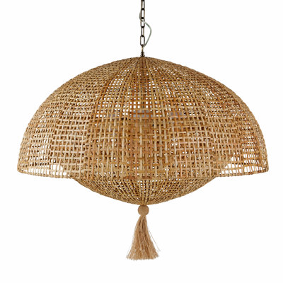 Cabana 3 - Light Pendant