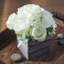 Arrangements floraux mixtes et centres de table en pot de bois-1892066266-1892392074