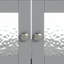 Meuble-lavabo 30 po avec lavabo en céramique-509859397