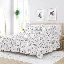 Geo Bedding