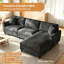 3 Seater Sectional