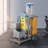 Utility Cart with Wheels-92696837-113522747