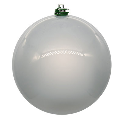Solid Ball Ornament