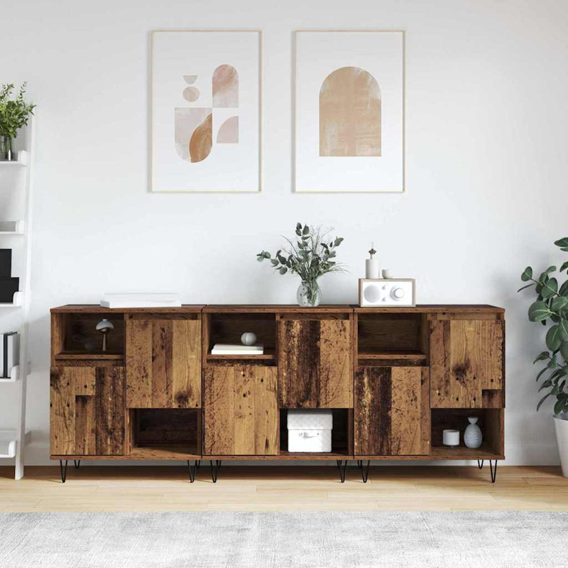 Sideboard, Old Wood