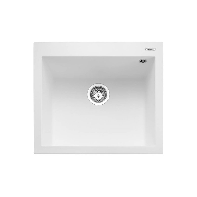ORIDIAN 570*500 1.0B, Arctic White