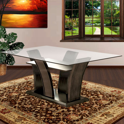 Hapstall Dining Table