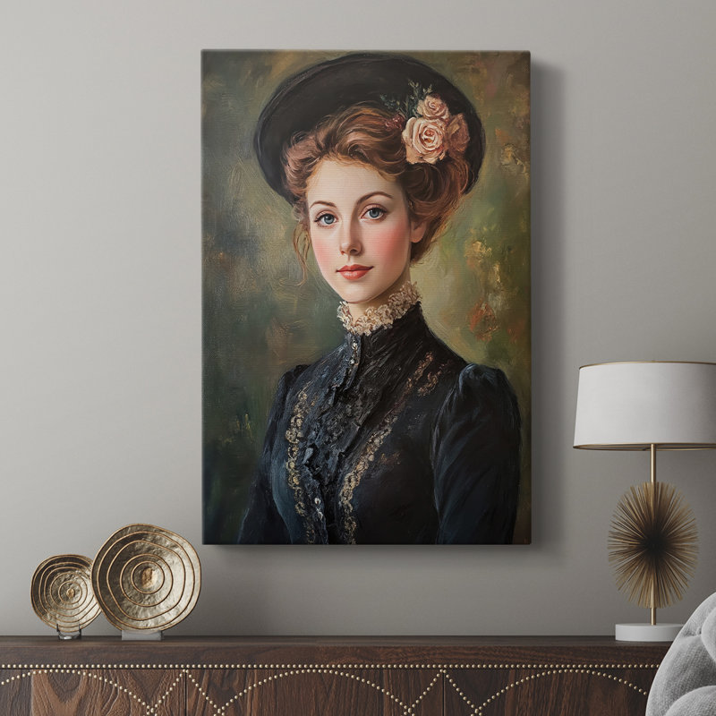 WOMEN Series CLxxix - galerie sur mesure