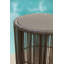 Table d'extérieur et 2 chaises Monarch Heights