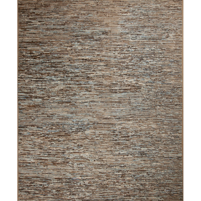 Nazmiyal Collection Large Modern Abstract Area Rug