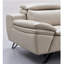 Chaise 379 beige