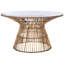 Table basse abstraite Claunch-2030874825