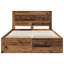 Solid Wood Bed-781924508-781924506