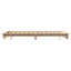Bed Frame Without Mattress Solid Wood Pine-719273428-719273421