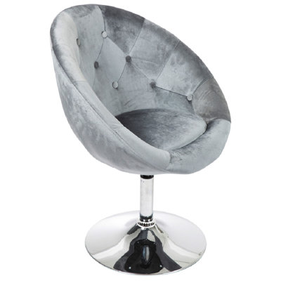 Fauteuil de coiffeuse Giselle Antoinette