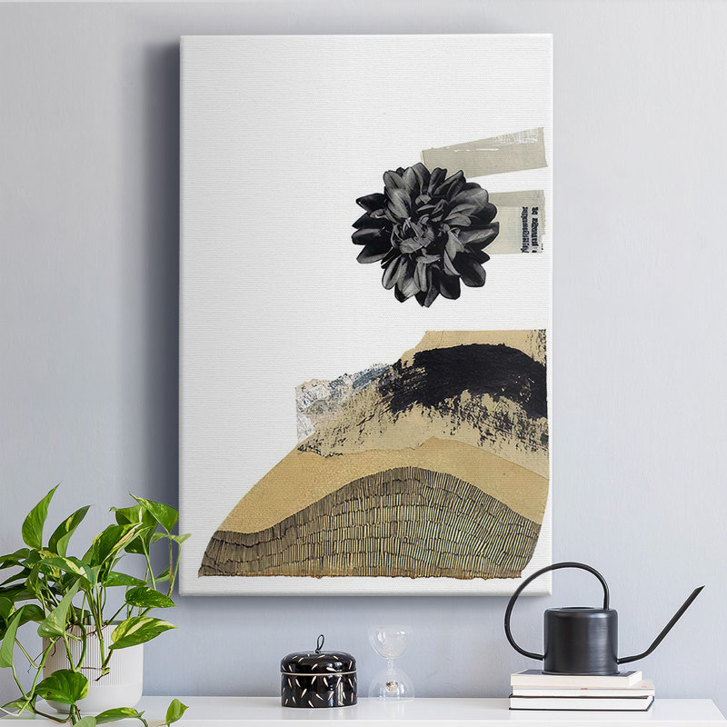 " Resilient I ", 48" H x 32" W