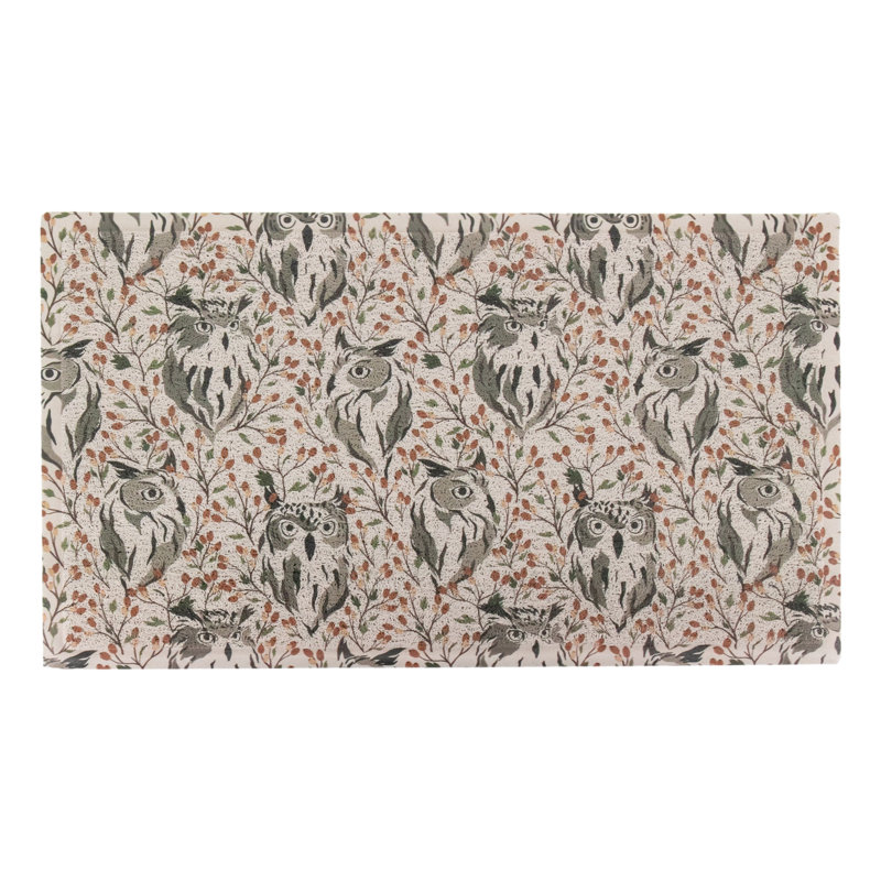 Miyan Non-Slip Doormat