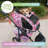 5-in-1 Complete Travel System with PET CARRIER and PET STROLLER-722202767