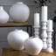 Concrete / Cement Tabletop Candlestick-20419638-52461049