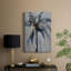 Palm Magic Evening II -Gallery Enveloppé Cavas-108856530