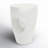 Avoriaz Concrete Top End Table-1133141406