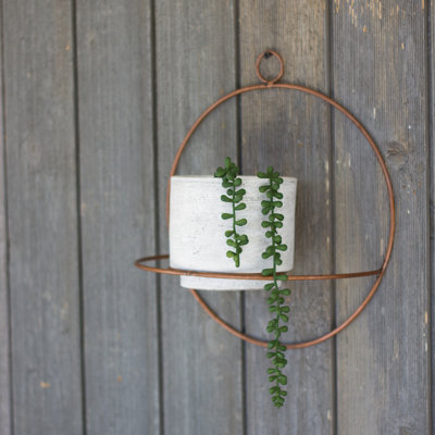 Wall Planter