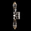 Angelus Steel LED Wallchiere-1503919689