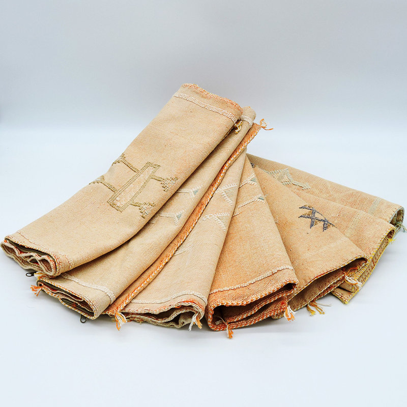 Rectangular Pillow Cover