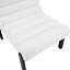Chaise d'appoint rembourrée Fluffy-382713324