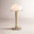 Sherry Metal Table Lamp