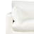 Luna 90" Slipcovered Sofa-105286037