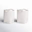 Handle Felt Storage Bin-1963807481