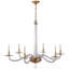 Chapman & Myers Robinson Chandelier-51177755-51204111