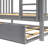 Bolles Kids Bunk Bed with Trundle-428809083-428809081