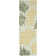 Luckey Hand Tufted Wool And Viscose Floral Rug