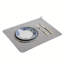 Ensemble de 2 tapis de cuisine en microfibre 20 po x 14 po, paquet de 2 absorbants-135538311