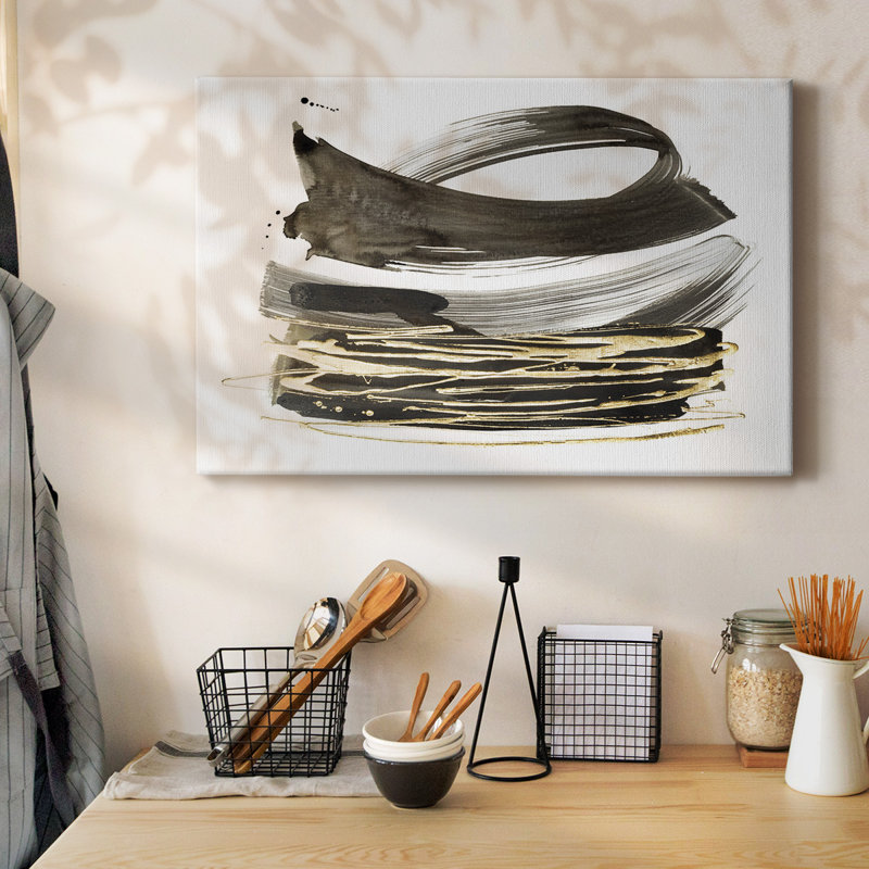 Freedom I-Gallery Wrapped Canvas