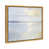 Gold Floater Frame