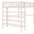 Rose est en rupture de stock