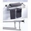 Porte-serviettes mural en chrome 2 porte-serviettes-93464915-116787803