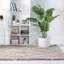 Striped Indoor Rug-859969247