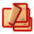 Last Confection 3-piece Non-Stick Baking Mat Set