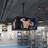 Ceiling Digital Signage Ceiling Mount for 28"-Greater than 50" Screens