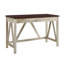 Cardiss 46" A-Shaped Writing Desk-100302773